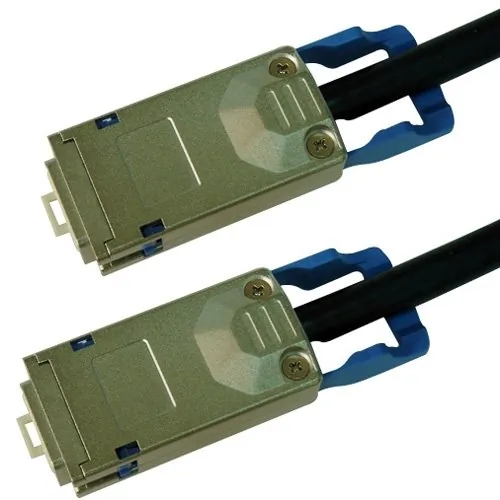 Enet 444477-B23-ENC Hp 444477-b23 Compatible 5m Cx4 Cable