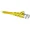 C5E-YL-14-ENC | Enet 14FT Yellow Cat5e Molded Boot Ethernet