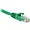 C5E-GN-5-ENC | Enet 5FT CAT5E Green Molded Boot Ethernet