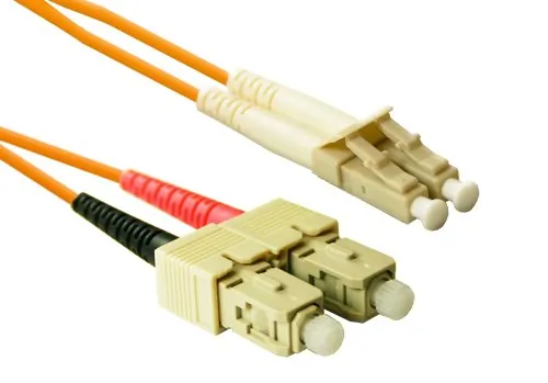 Enet 221691-B27-ENC Compaq 221691-b27 Comp 50m Sc-lc Cable