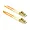 15500-YMM2-LCENC | Enet 15500-YMM2-LC 10M SC Fiber Optic