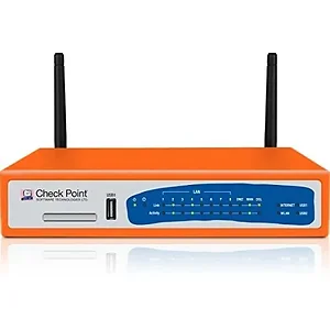 CPAP-640-NGTP1YBUN | Checkpoint 640 NGTP Appliance with 10