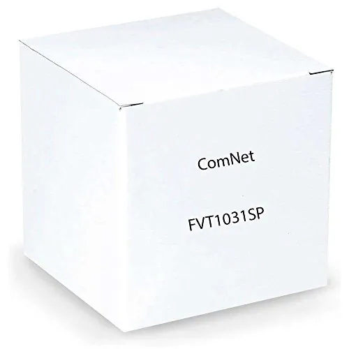 COMNET-FVT1031S1P