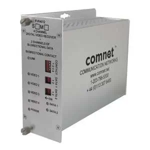 COMNET-FVT4012S1