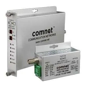 COMNET-FVT110M1M