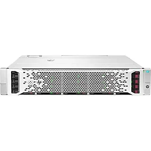 M0S83A | Hp D3700 300GB 12G 10K RPM SAS Hard Drive