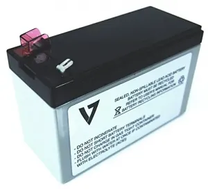 V7 RBC17-V7 Rbc17 Ups  Battery For Apc