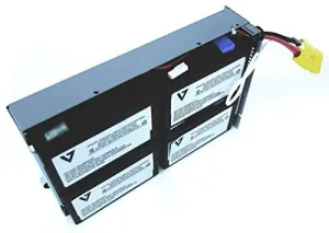 V7 RBC24-V7 Rbc24 Ups  Battery For Apc