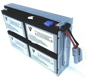 V7 APCRBC132-V7 Rbc132 Ups  Battery For Apc