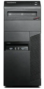 10A70029US | Lenovo TOPSELLER M93P MT Intel i7-4770 3.9GHz