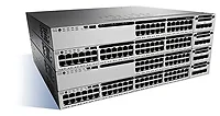 Cisco-WS-C3850-12XS-S