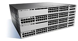 Cisco-WS-C3850-12XS-S