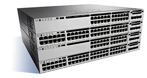 WS-C3850-12XS-S | Third Party Refurbished Cisco Catalyst