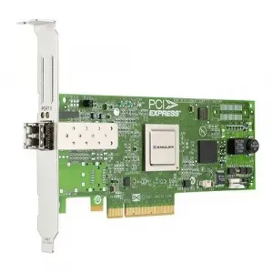 Imsourcing LPE12000-M8 Lightpulse 8gb 1p Fibre Pci-e