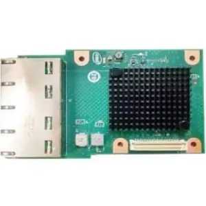 Intel I357T4OCPG1P5 Ethernet Ocp I357-t4 Network Adapter