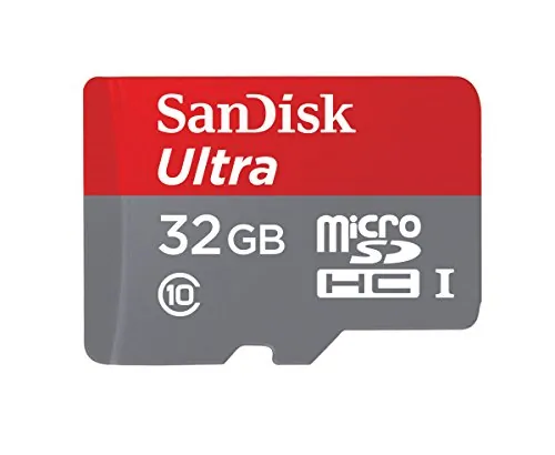 Retail SDSQUNC-032G-AN6MA 32gb Sdsqunc-032g-an6ma Ultra