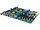 MCP-260-00095-0N | Supermicro 1U I/O Shield for X10DRD-LTP