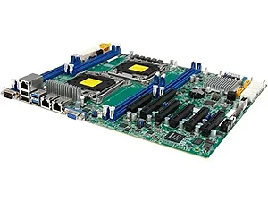 MCP-260-00095-0N | Supermicro 1U I/O Shield for X10DRD-LTP