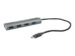 COMPREHENSIVE-USB31-4HUB