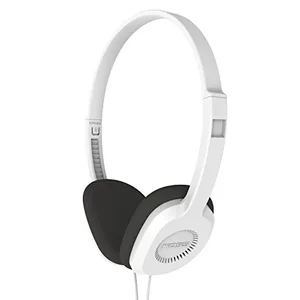 KPH8W | Koss KPH8 - Headphones - on-ear - wired - 3.5 mm