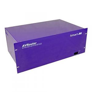 Smartavi FXCS-MX0408S 4pcs X 8user Fxcore Fiber Optic