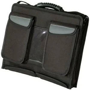 FM-4X6PCH-P | Panasonic InfoCase Nylon Pouch for Verifone
