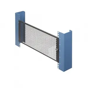 Innovation 102-2069 4u Toolless Vented Filler Panel