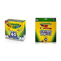 CRAYOLA-CYO 587858
