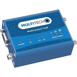 MTC-MVW1-B01 | Multitech LTE CAT M1 Modem with RS-232