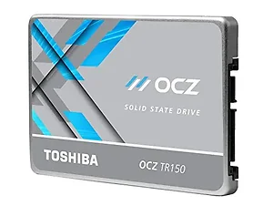 TRN150-25SAT3-480G | Toshiba 480GB OCZ TRION150 2.5