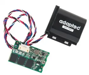 Imsourcing 2269700-R Adaptec Flash Module 600