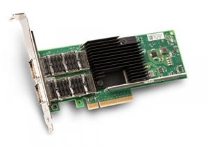 Intel EXL710QDA2G1P5 Enet Converged Network