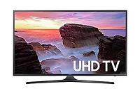 SAMSUNG-UN43MU6300FXZA/B