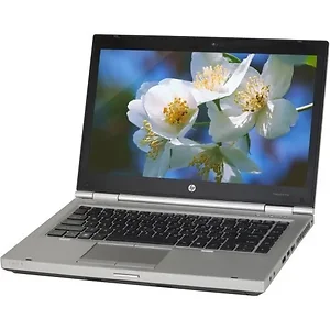 8460-I5-25-8-128-10P | Ingram HP EliteBook 8460p - 2nd Gen