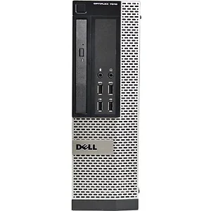 7010D-I5-34-8-50-10P | Ingram OPTIPLEX 7010 DT 3RD GEN