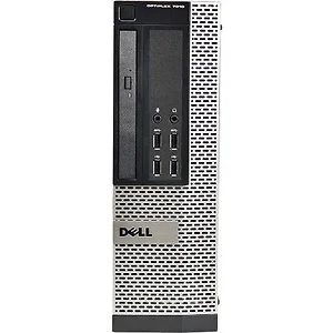 7010S-I5-34-8-50-10P | Ingram OPTIPLEX 7010 SFF 3RD GEN