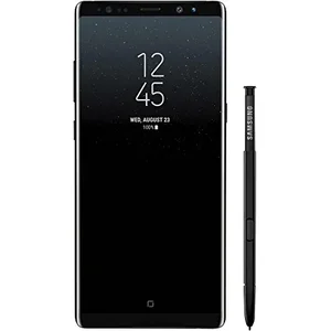 SM-N950UZKAN14 | Samsung Galaxy Note 8 - 64GB, Black