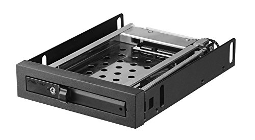 Lepatek EMK3101 Enermax 3.5in Bay Mobile Rack   For One 2.5in Hddssd S