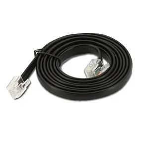 EVO-CD-STA | Pos-x CASH DRAWER CABLE FOR STAR PRINTERS