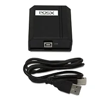 POS-X-EVO-CD-USB