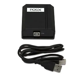POS-X-EVO-CD-USB