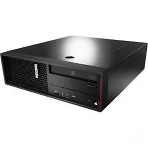 30BK002HUS | Lenovo P320 X Workstation - 16GB RAM, 512GB