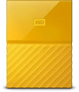 WDBS4B0020BYL-WESN | Western Digital 2TB My Passport