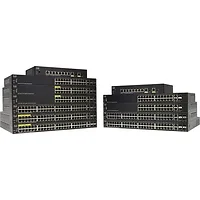 Cisco-SG350-10SFP-K9-NA