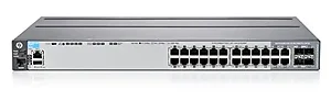 J9726A | Hp Hewlett Packard 2920-24G Ethernet Switch - End