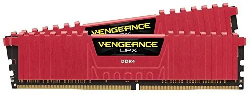 Corsair-CMK32GX4M2A2666C16R