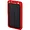 WP6216R | Dpi Portable Solar Charger for Mobile Phones - Red