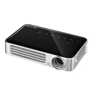 Q6-BU | Vivitek QUMI Q6 Blue - Compact 800L WXGA LED