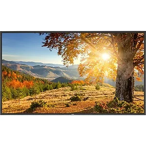 X754HB | Nec 75-Inch Full HD LED LCD Public Display Monitor