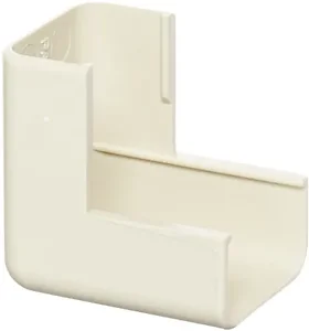 OCF3EI-E | Panduit Pan-Way Standard Low Voltage Corner